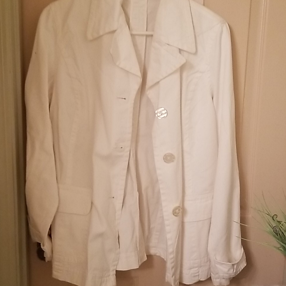 VINTAGE JACKET - Picture 3 of 4